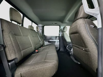 Ford Super Duty F-250 SRW F-250® XLT de 2027