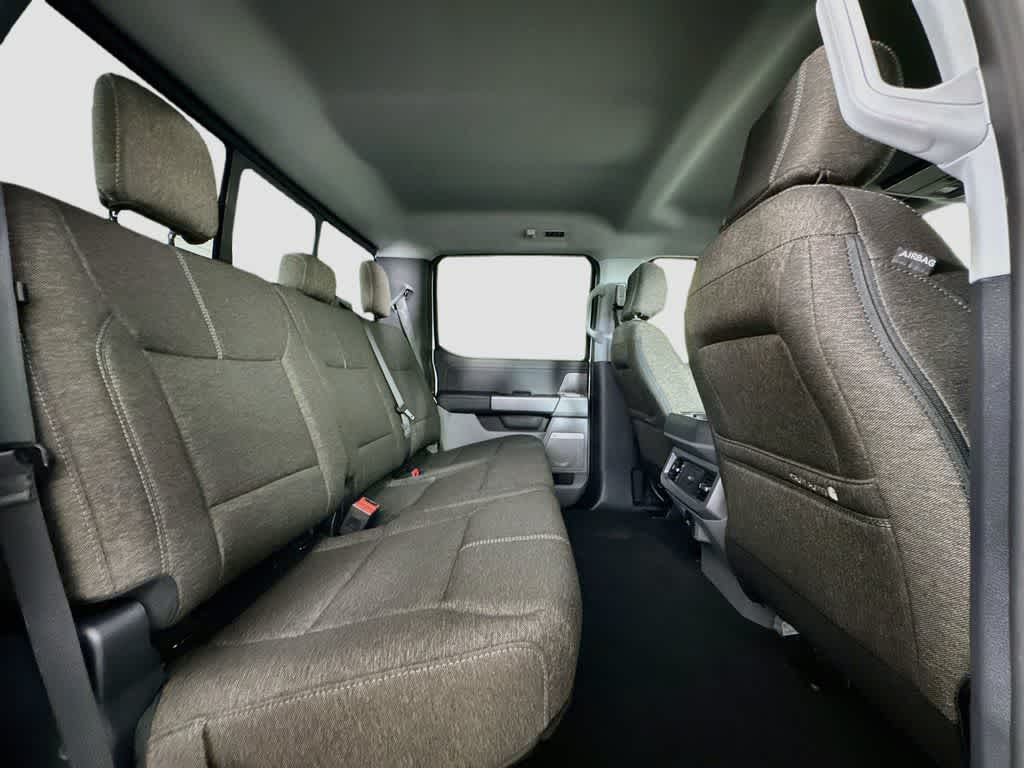 Ford Super Duty F-250 SRW F-250® XLT de 2027