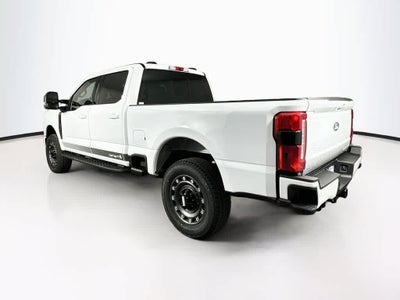 Ford Super Duty F-250 SRW F-250® XLT de 2027