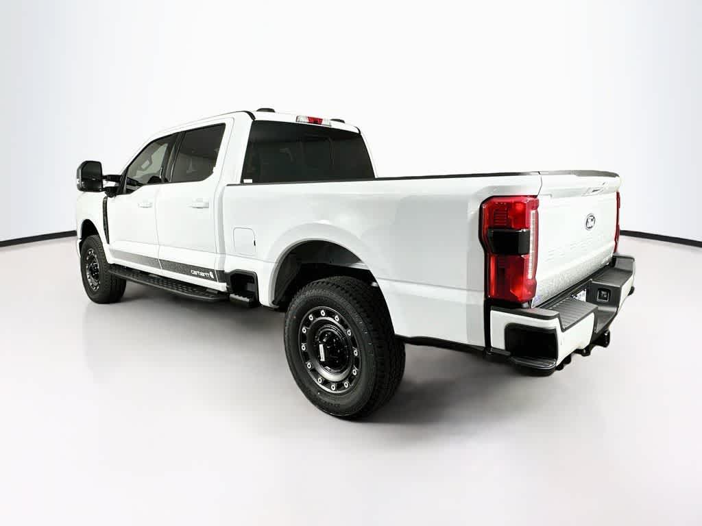 Ford Super Duty F-250 SRW F-250® XLT de 2027