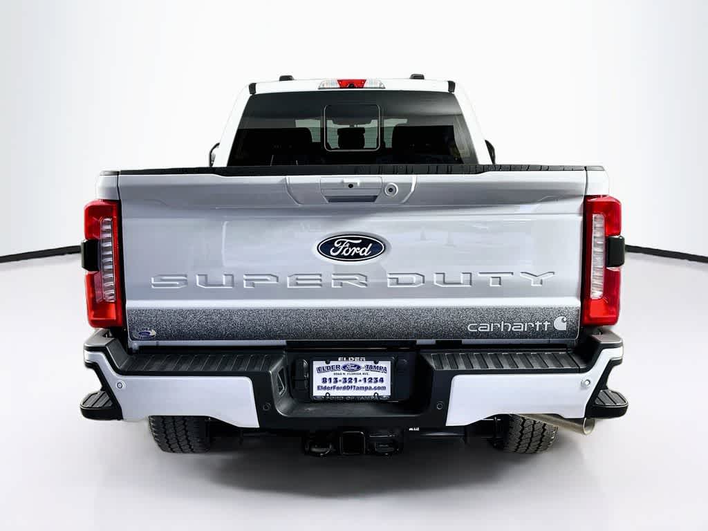 Ford Super Duty F-250 SRW F-250® XLT de 2027