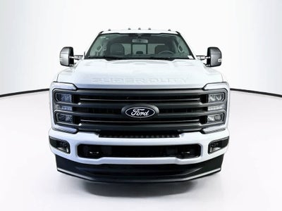 Ford Super Duty F-250 SRW F-250® XLT de 2027