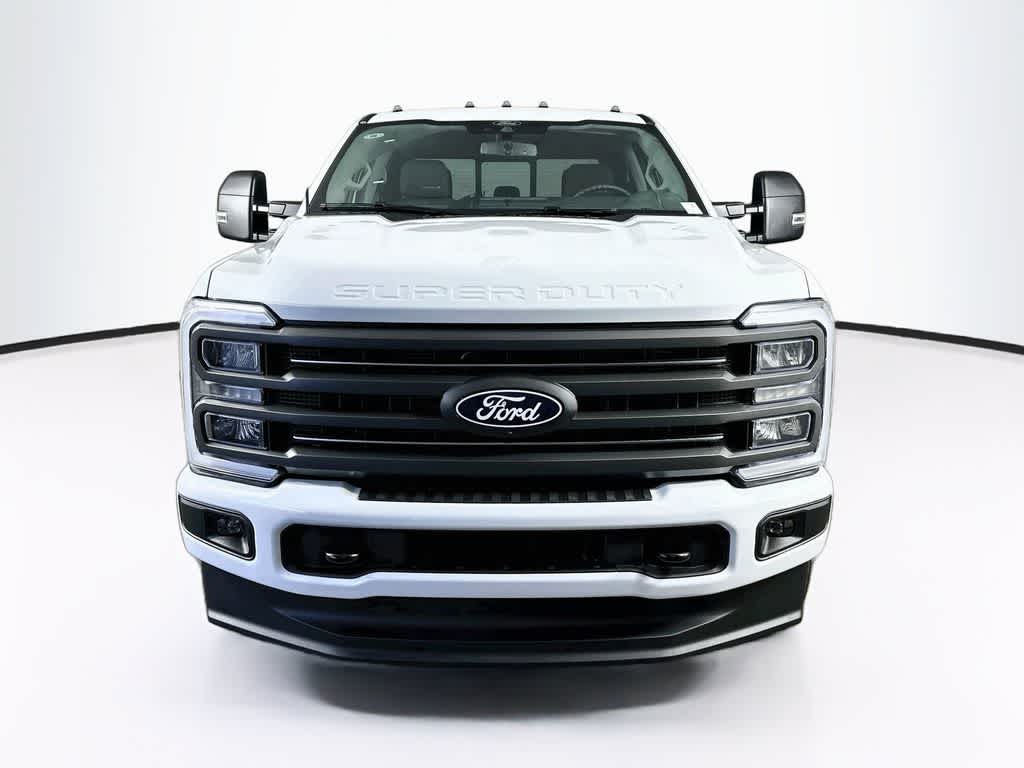 Ford Super Duty F-250 SRW F-250® XLT de 2027