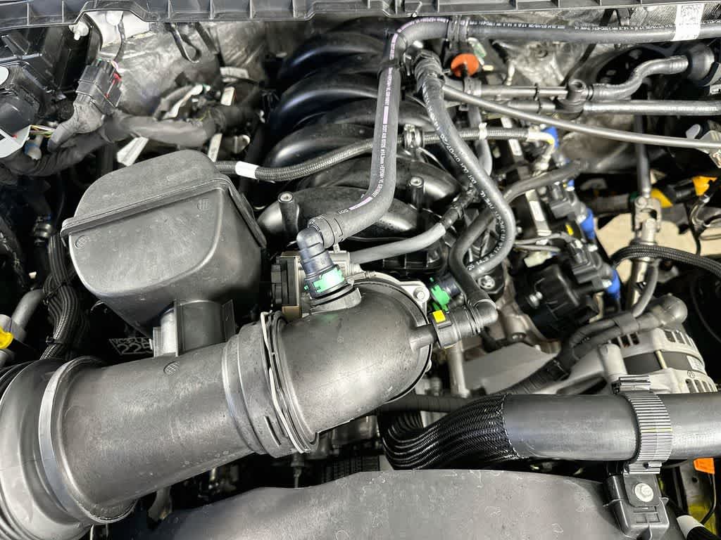 Ford Super Duty F-250 SRW F-250® XLT de 2027