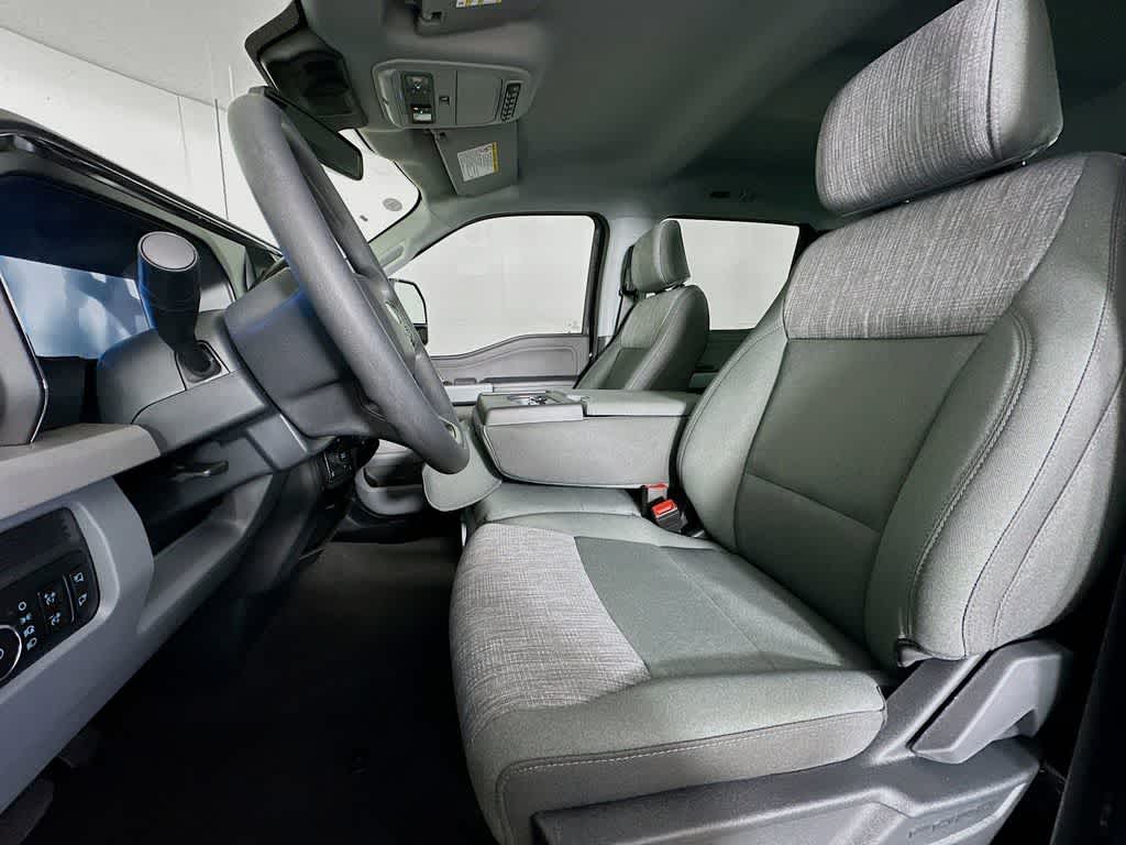 2026 Ford Super Duty F-250 SRW F-250® XLT