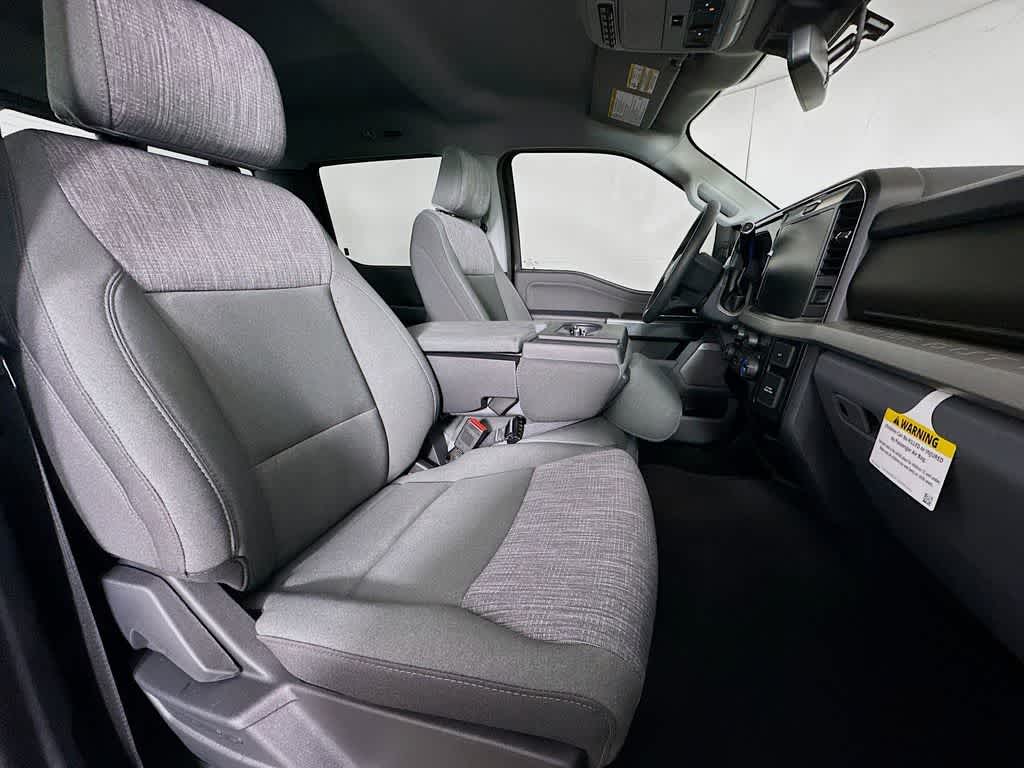 2026 Ford Super Duty F-250 SRW F-250® XLT