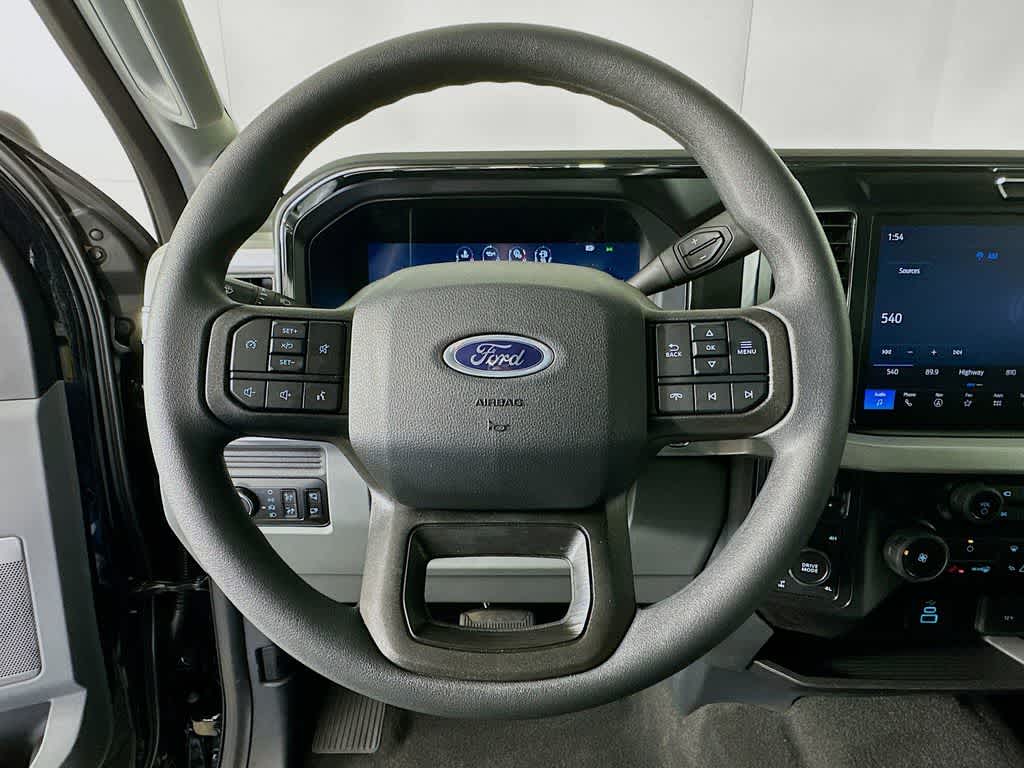 2026 Ford Super Duty F-250 SRW F-250® XLT