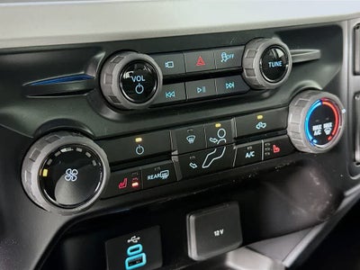 2026 Ford Super Duty F-250 SRW F-250® XLT