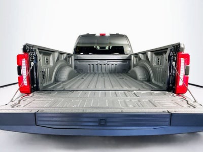 2026 Ford Super Duty F-250 SRW F-250® XLT