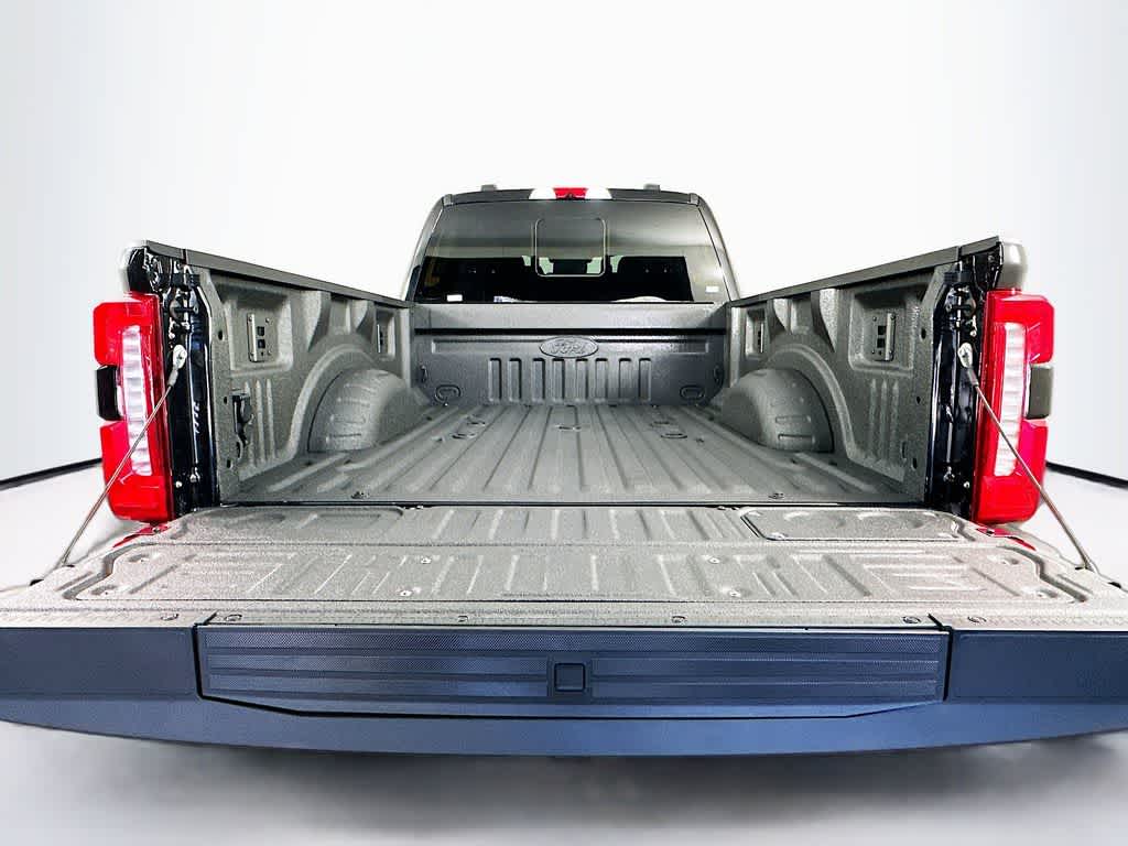 2026 Ford Super Duty F-250 SRW F-250® XLT