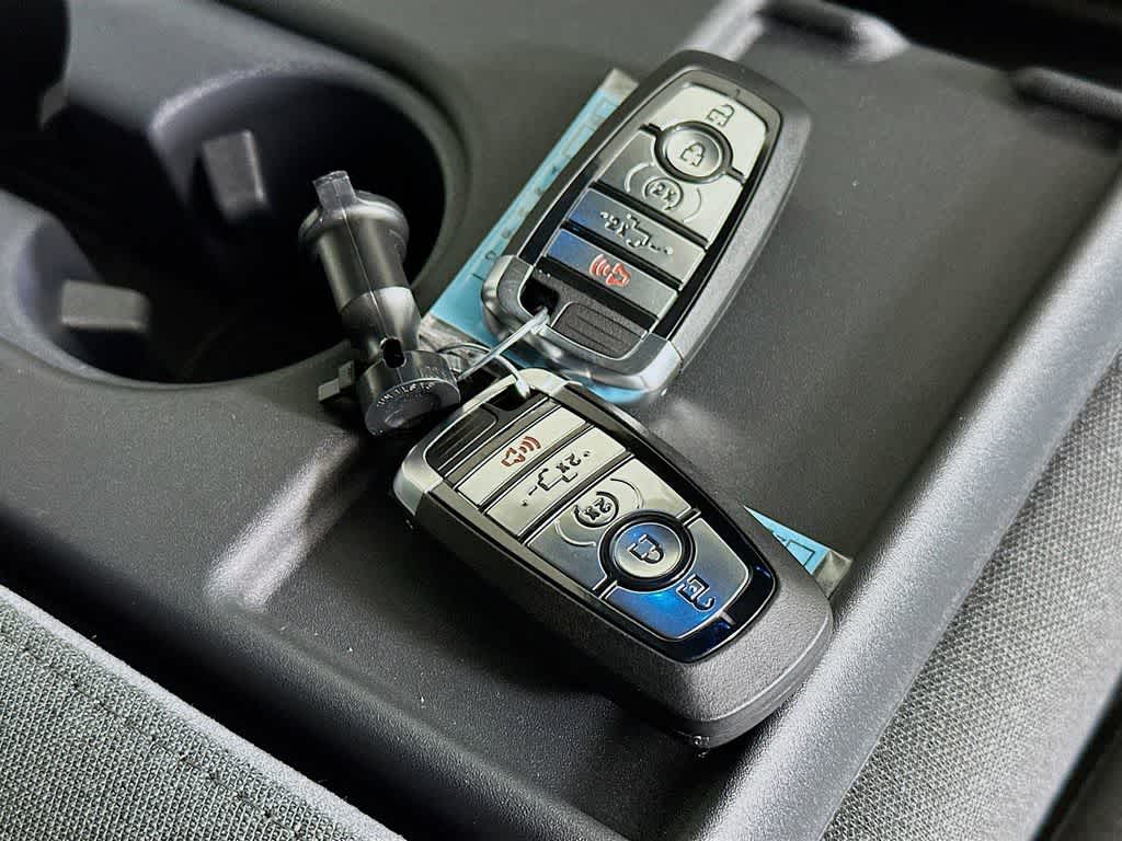 2026 Ford Super Duty F-250 SRW F-250® XLT