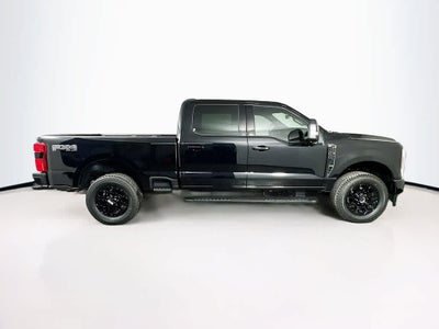 2026 Ford Super Duty F-250 SRW F-250® XLT