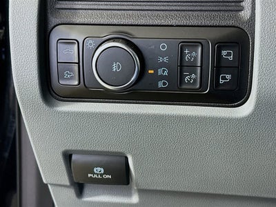 2026 Ford Super Duty F-250 SRW F-250® XLT