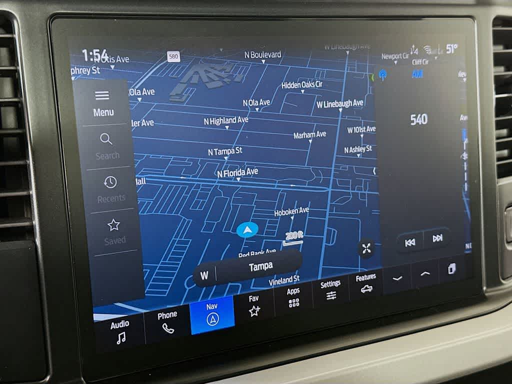 2026 Ford Super Duty F-250 SRW F-250® XLT