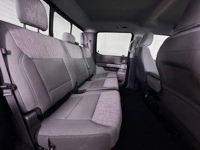 2026 Ford Super Duty F-250 SRW F-250® XLT