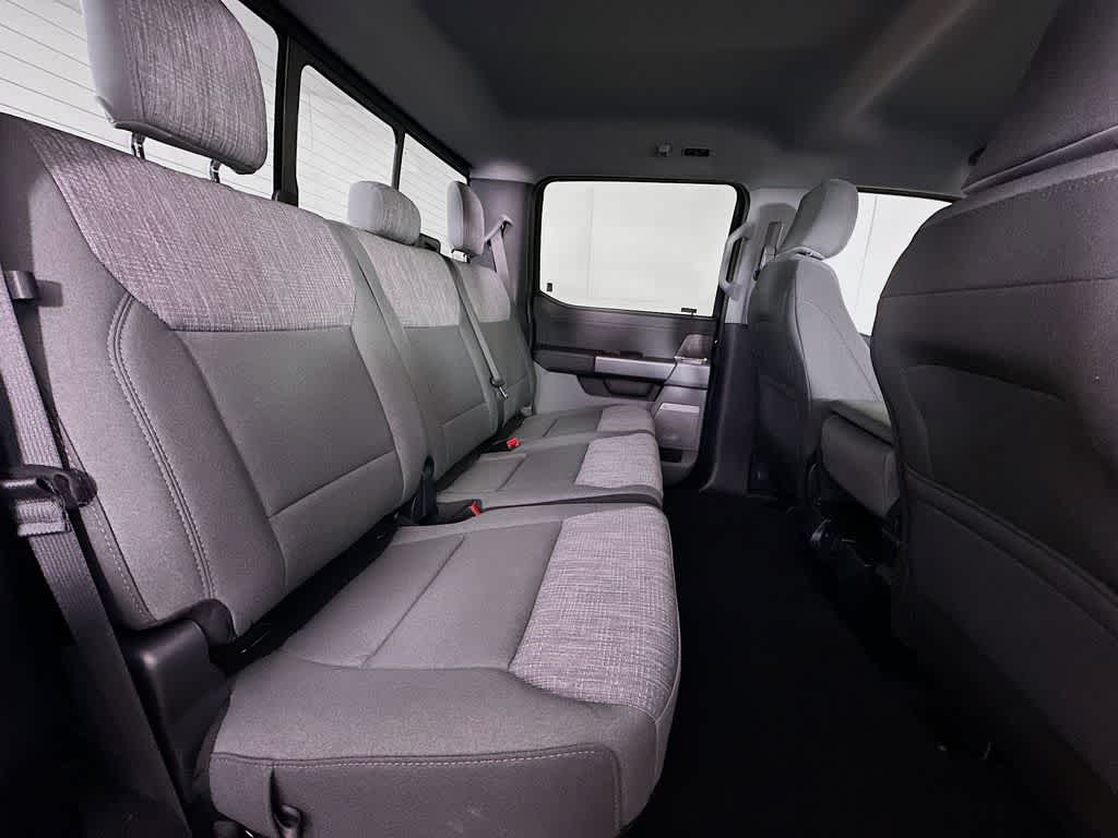 2026 Ford Super Duty F-250 SRW F-250® XLT