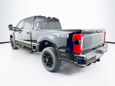 2026 Ford Super Duty F-250 SRW F-250® XLT