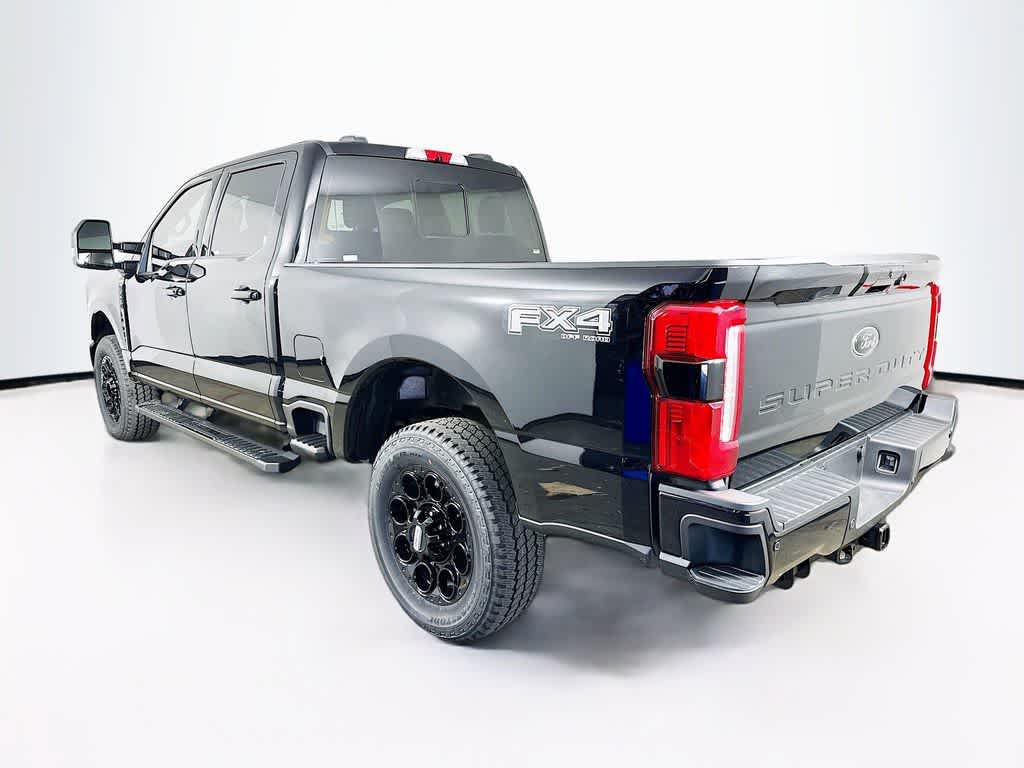 2026 Ford Super Duty F-250 SRW F-250® XLT