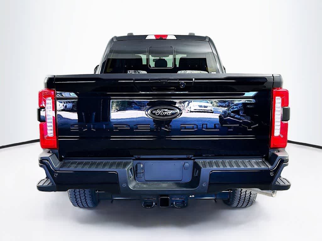 2026 Ford Super Duty F-250 SRW F-250® XLT