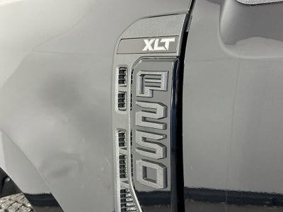 2026 Ford Super Duty F-250 SRW F-250® XLT