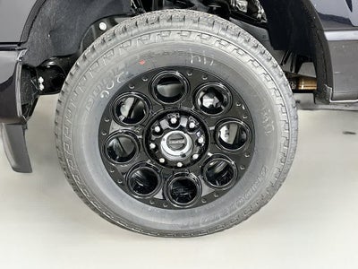 2026 Ford Super Duty F-250 SRW F-250® XLT