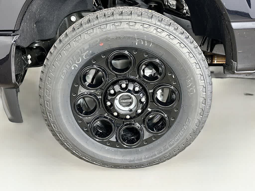 2026 Ford Super Duty F-250 SRW F-250® XLT