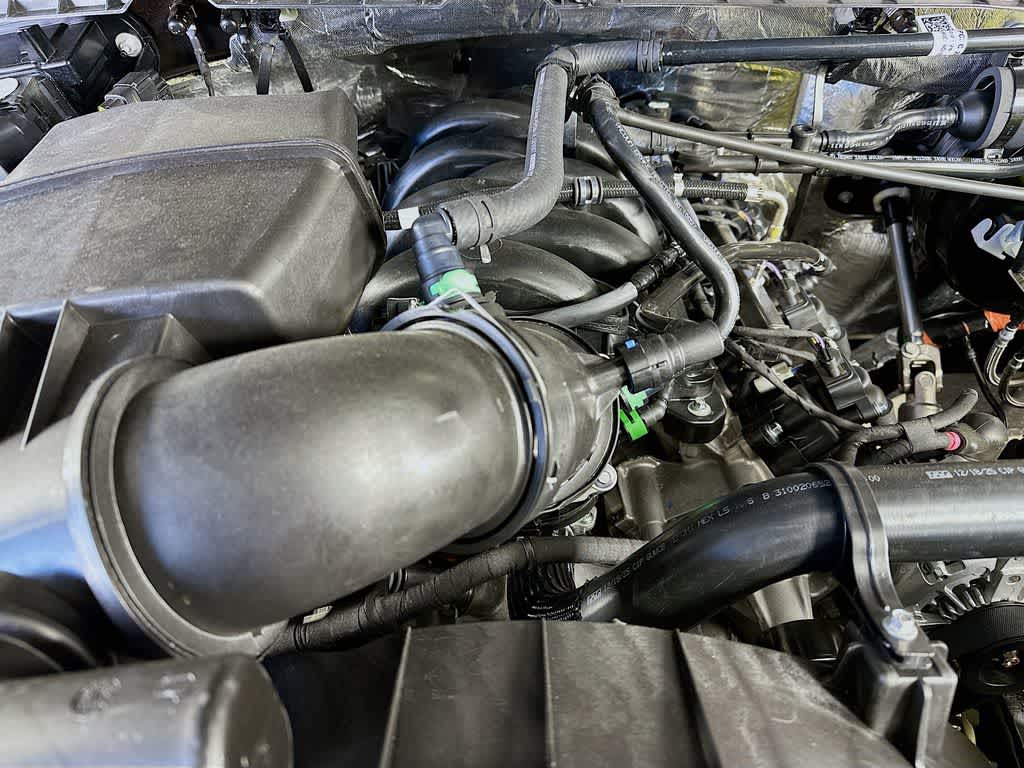 2026 Ford Super Duty F-250 SRW F-250® XLT