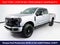 Ford Super Duty F-250 SRW LARIAT 2020