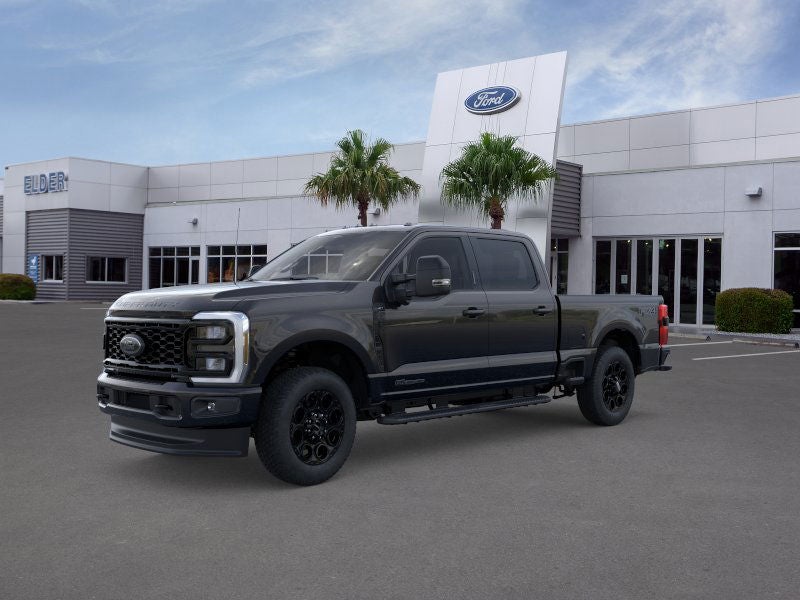 2026 Ford Super Duty F-250 SRW XLT