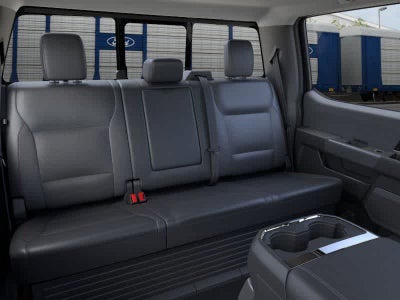 2026 Ford Super Duty F-250 SRW F-250® Lariat