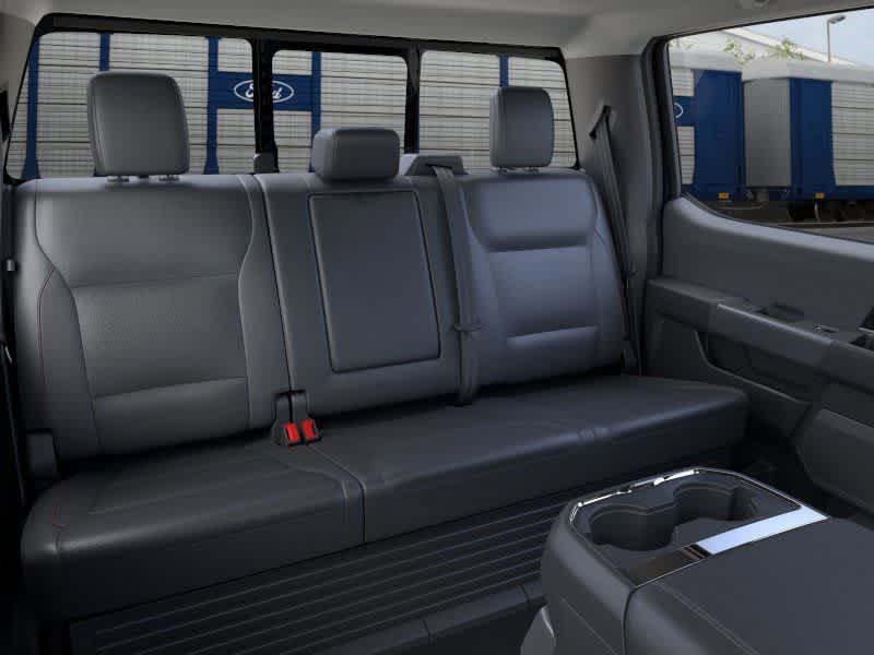 2026 Ford Super Duty F-250 SRW F-250® Lariat