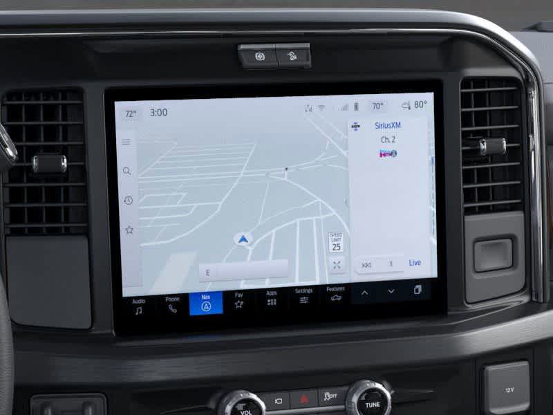 2026 Ford Super Duty F-250 SRW F-250® Lariat