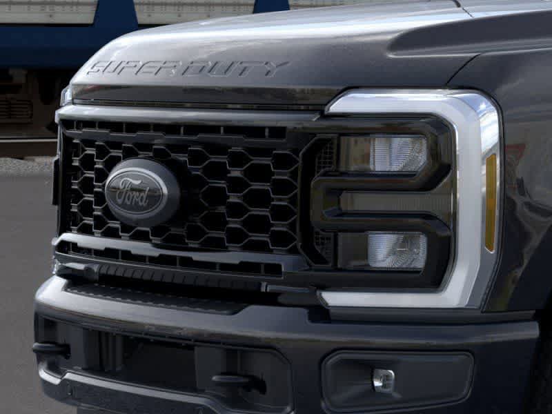 2026 Ford Super Duty F-250 SRW F-250® Lariat