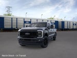 2026 Ford Super Duty F-250 SRW F-250® Lariat