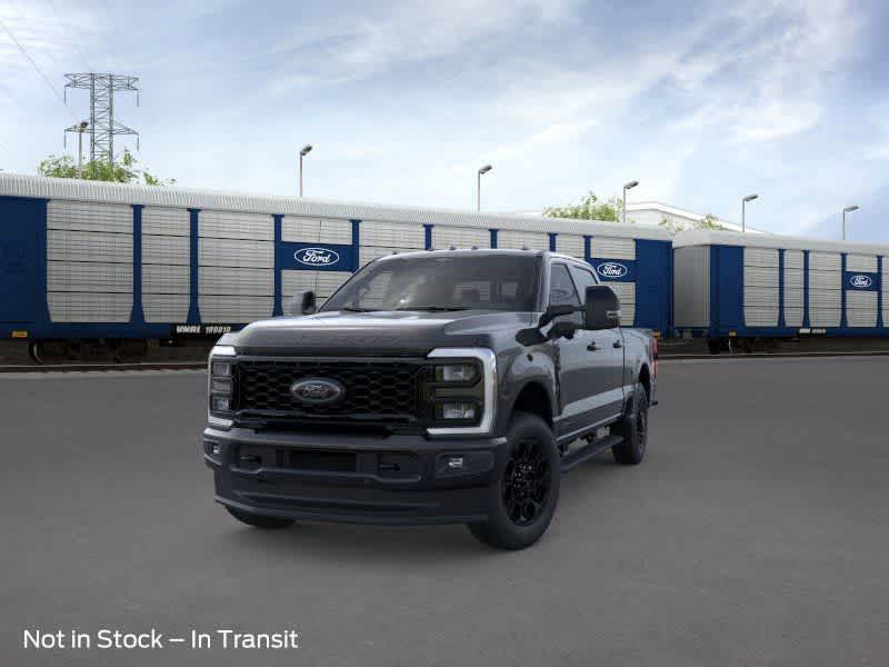 2026 Ford Super Duty F-250 SRW F-250® Lariat