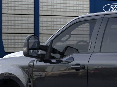 2026 Ford Super Duty F-250 SRW F-250® Lariat