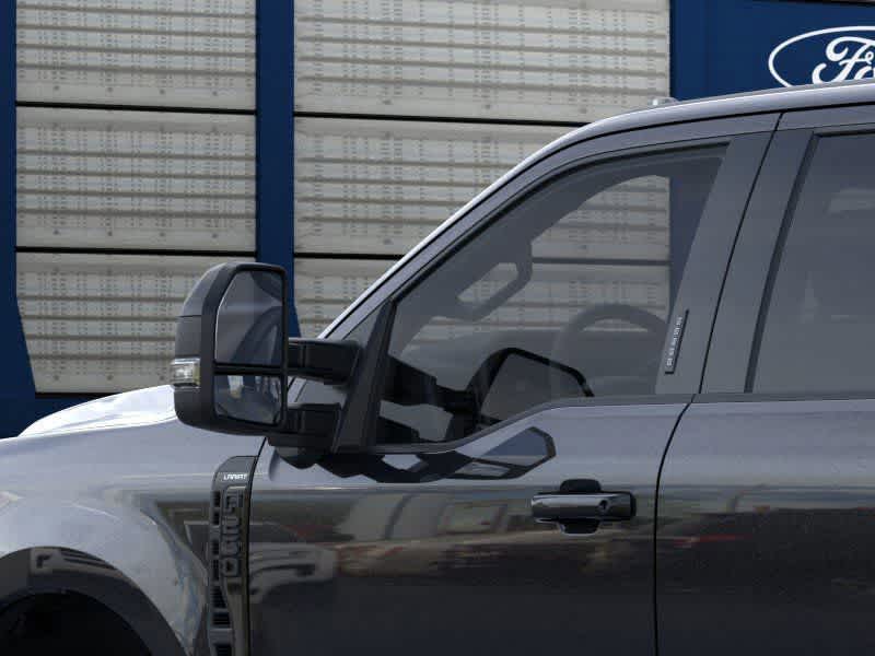 2026 Ford Super Duty F-250 SRW F-250® Lariat