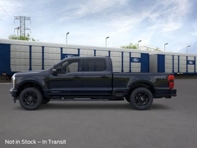 2026 Ford Super Duty F-250 SRW F-250® Lariat