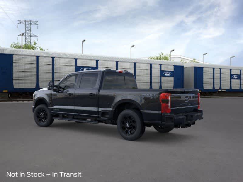 2026 Ford Super Duty F-250 SRW F-250® Lariat