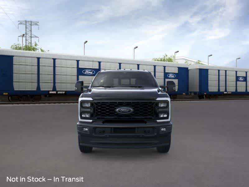 2026 Ford Super Duty F-250 SRW F-250® Lariat