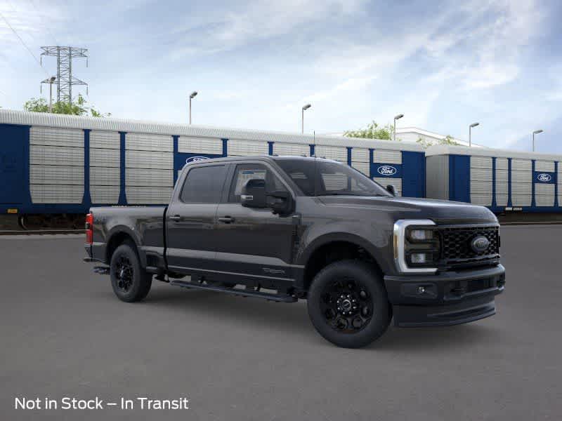 2026 Ford Super Duty F-250 SRW F-250® Lariat