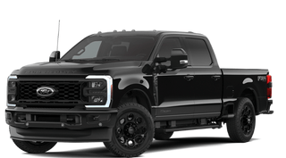 2026 Ford Super Duty F-250 SRW F-250® Lariat