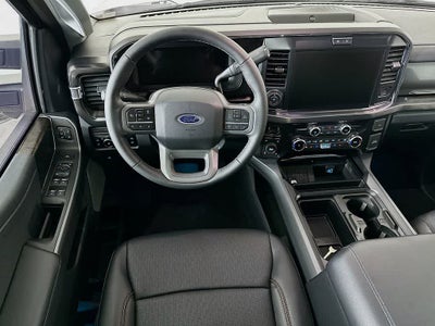 2026 Ford Super Duty F-250 SRW F-250® Lariat