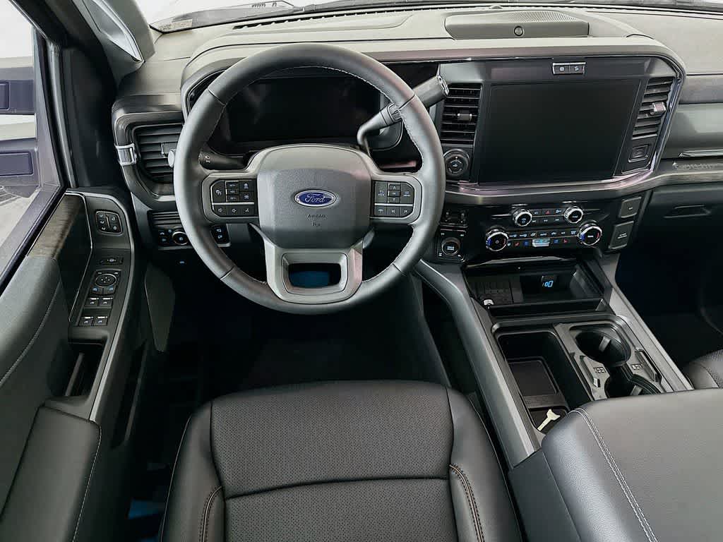 2026 Ford Super Duty F-250 SRW F-250® Lariat