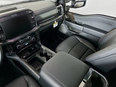 2026 Ford Super Duty F-250 SRW F-250® Lariat