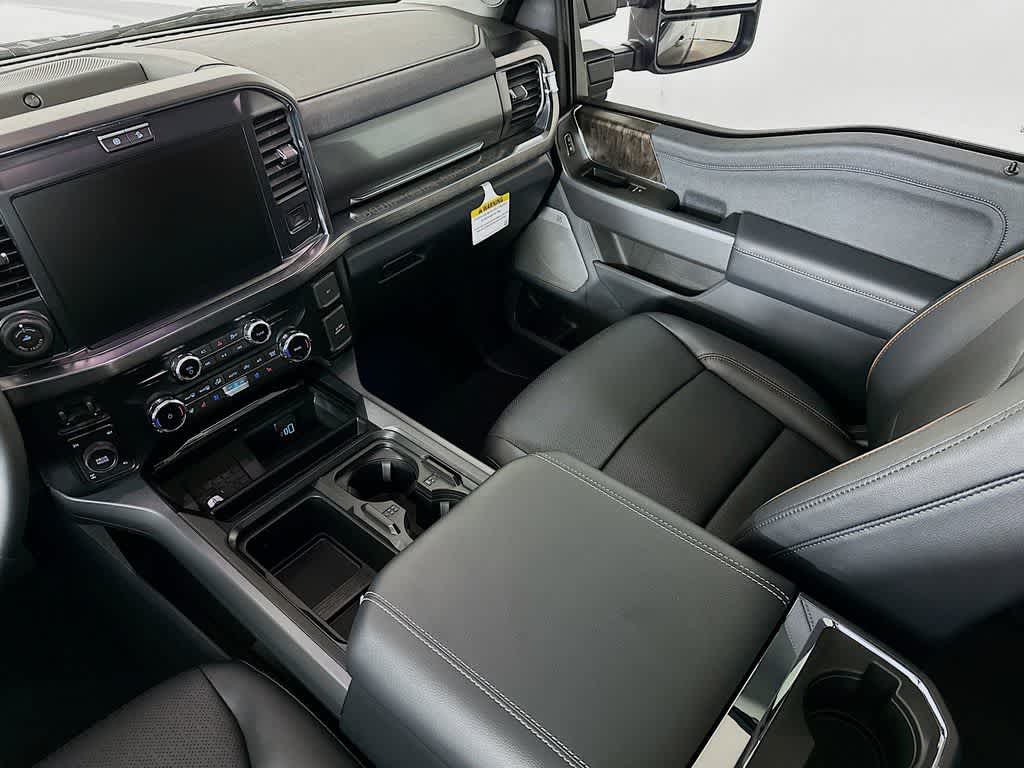 2026 Ford Super Duty F-250 SRW F-250® Lariat