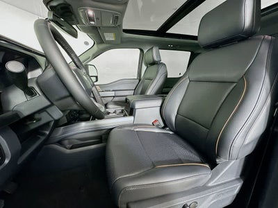 2026 Ford Super Duty F-250 SRW F-250® Lariat