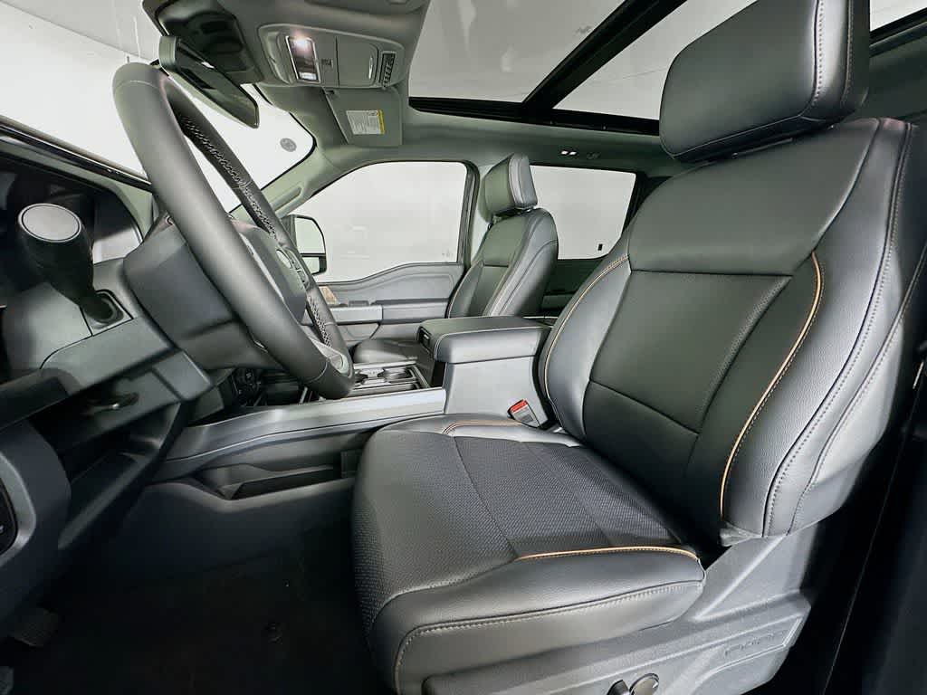 2026 Ford Super Duty F-250 SRW F-250® Lariat