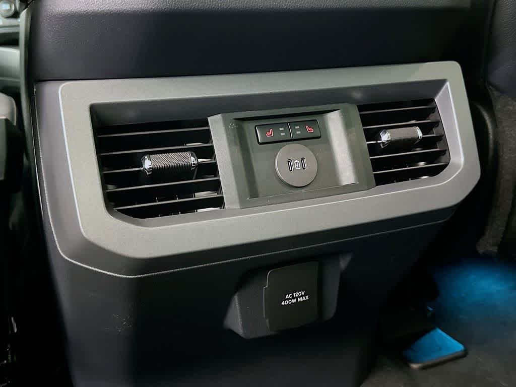 2026 Ford Super Duty F-250 SRW F-250® Lariat