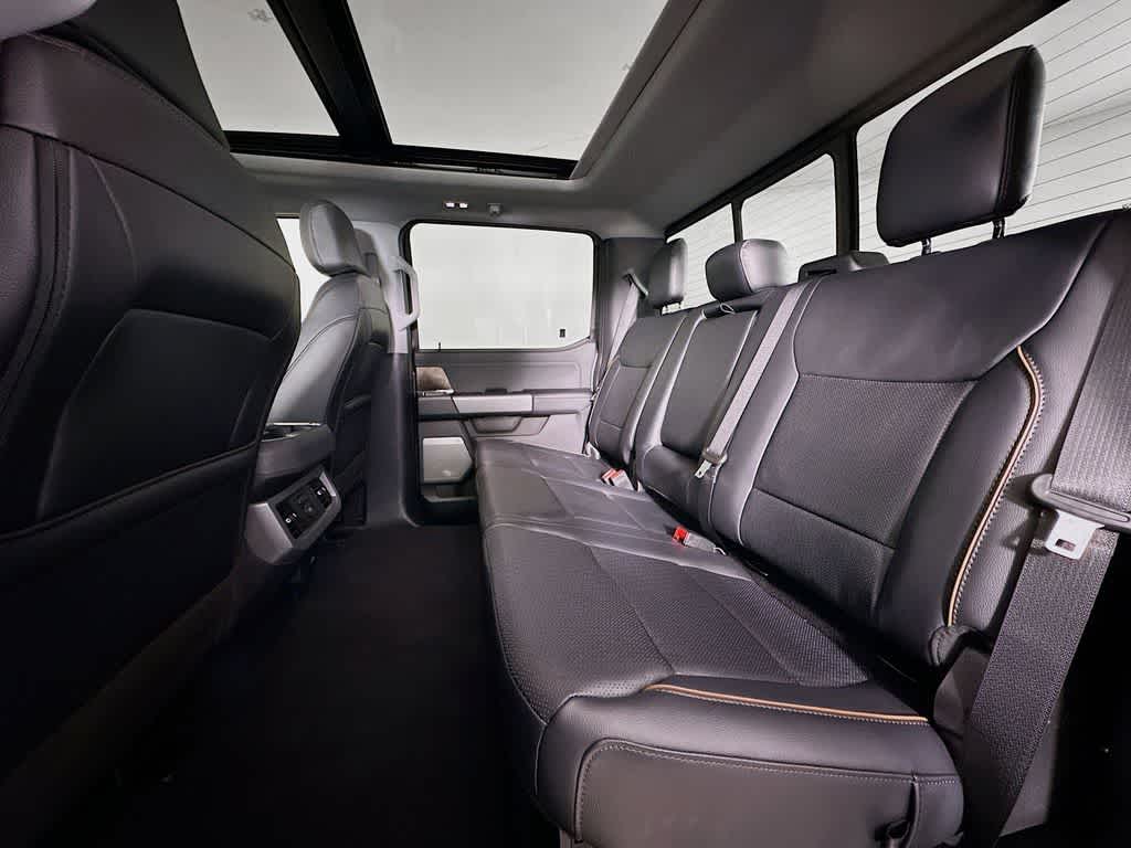 2026 Ford Super Duty F-250 SRW F-250® Lariat